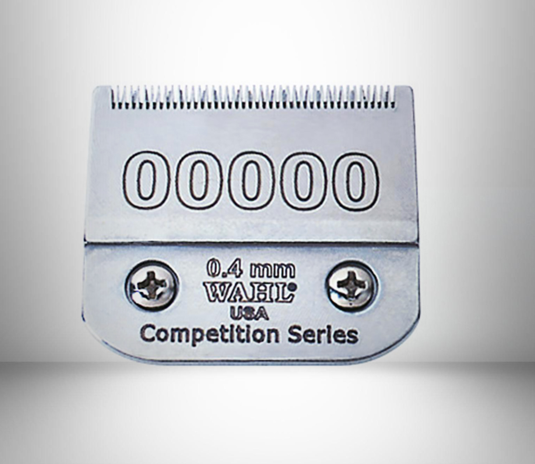 BF2023 Blade Detachable 4mm 000000