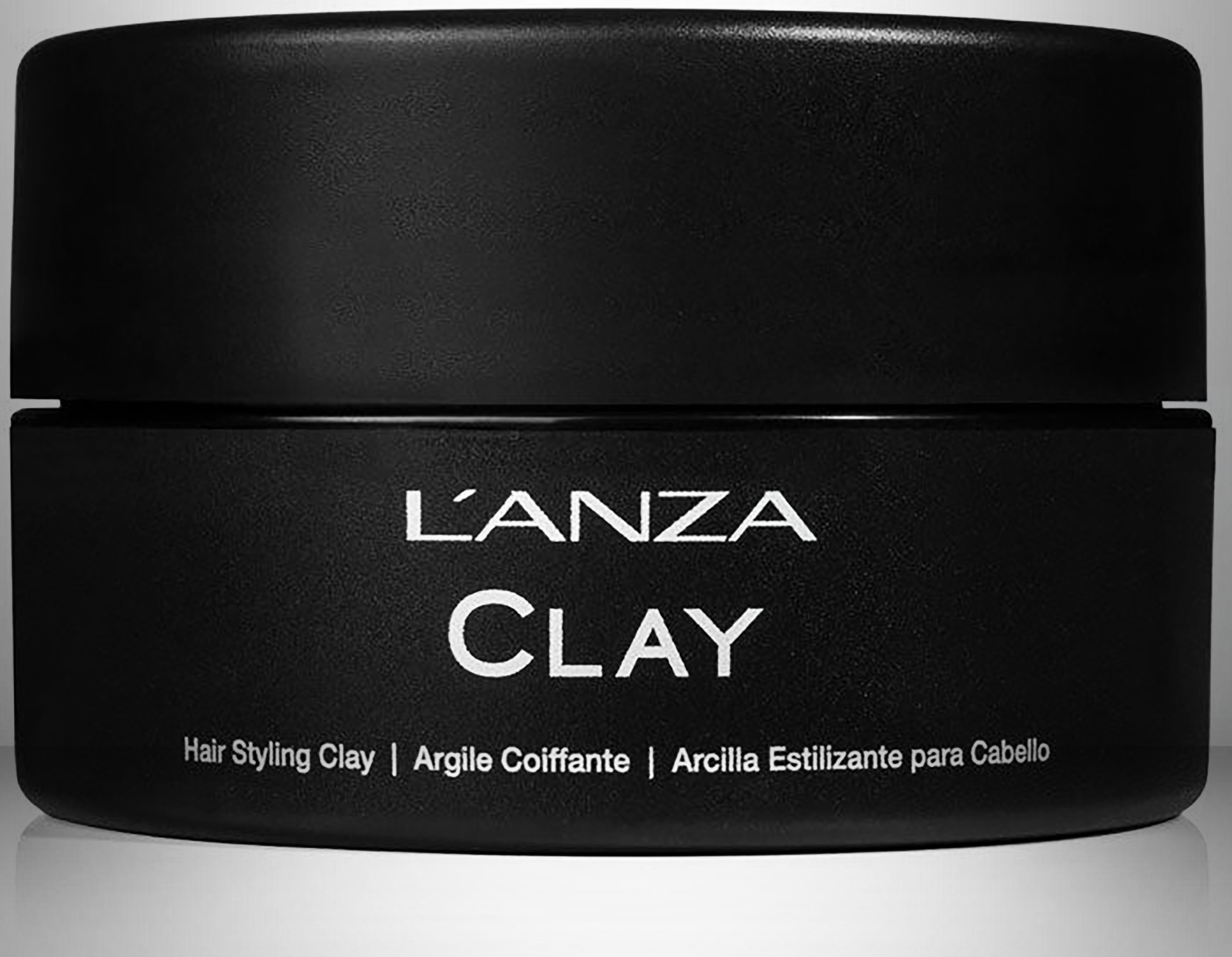 LNZ Style Clay 100g Healing