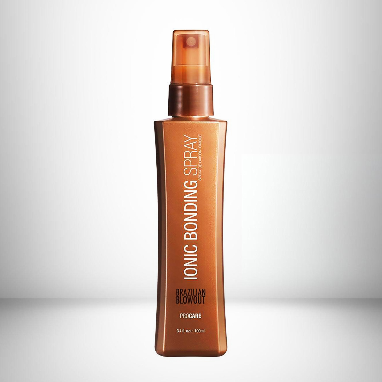 100ml IONIC BONDING BBO SPRAY 22R14