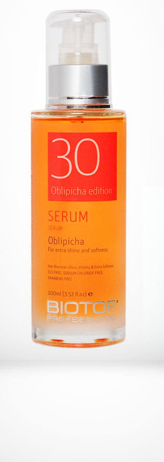 100ml BIO 54277 Serum Obliphica 30 Oil
