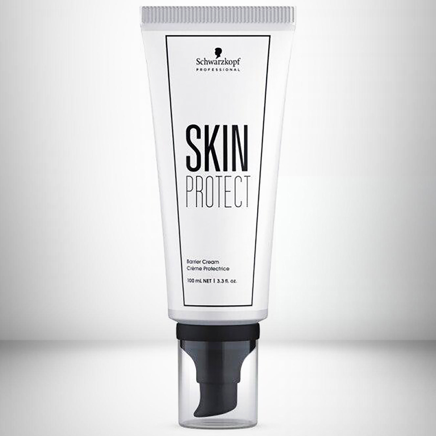 100ml 100ml Expert Cream Kit Skin Protect
