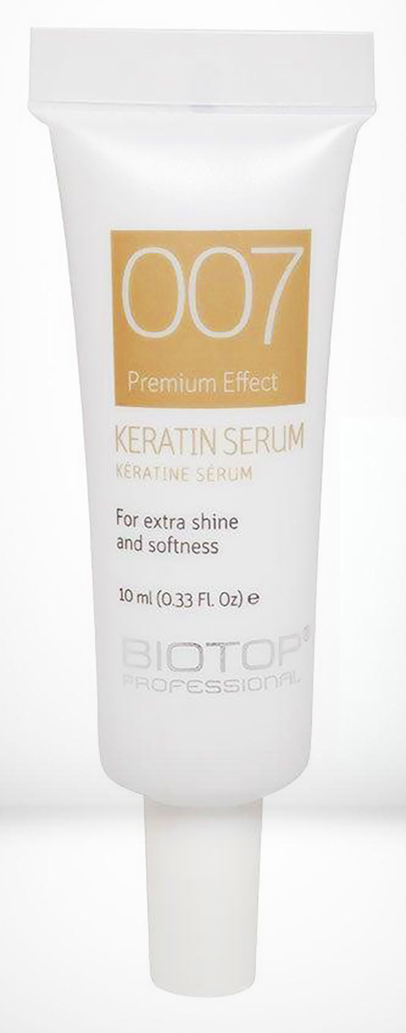 Keratin 007 BIO 254666 Oil 10ml Serum