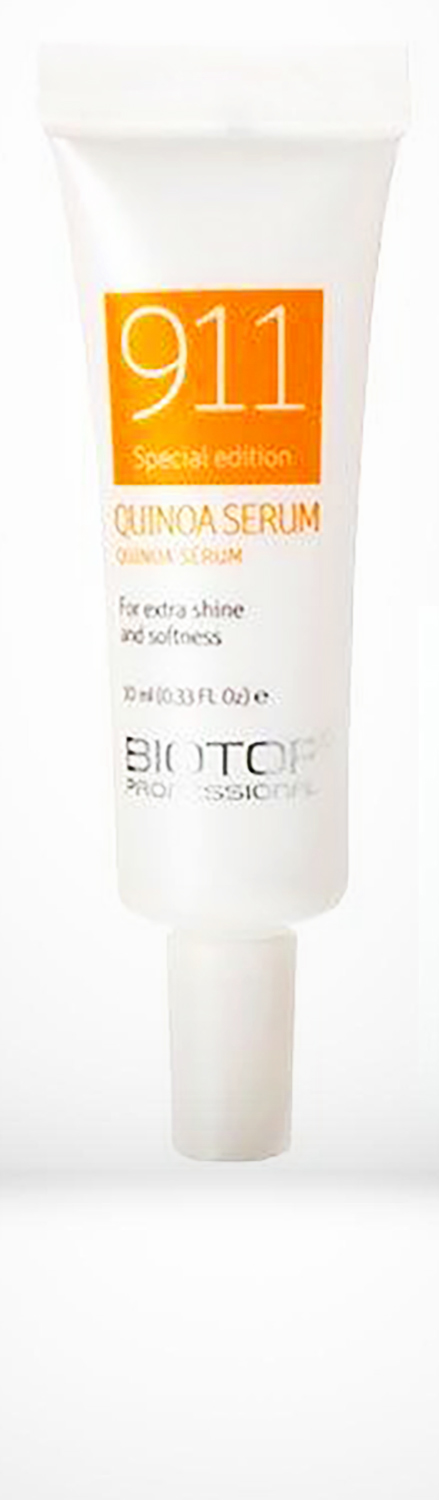 10ml 254628 911 Oil Serum BIO Quinoa