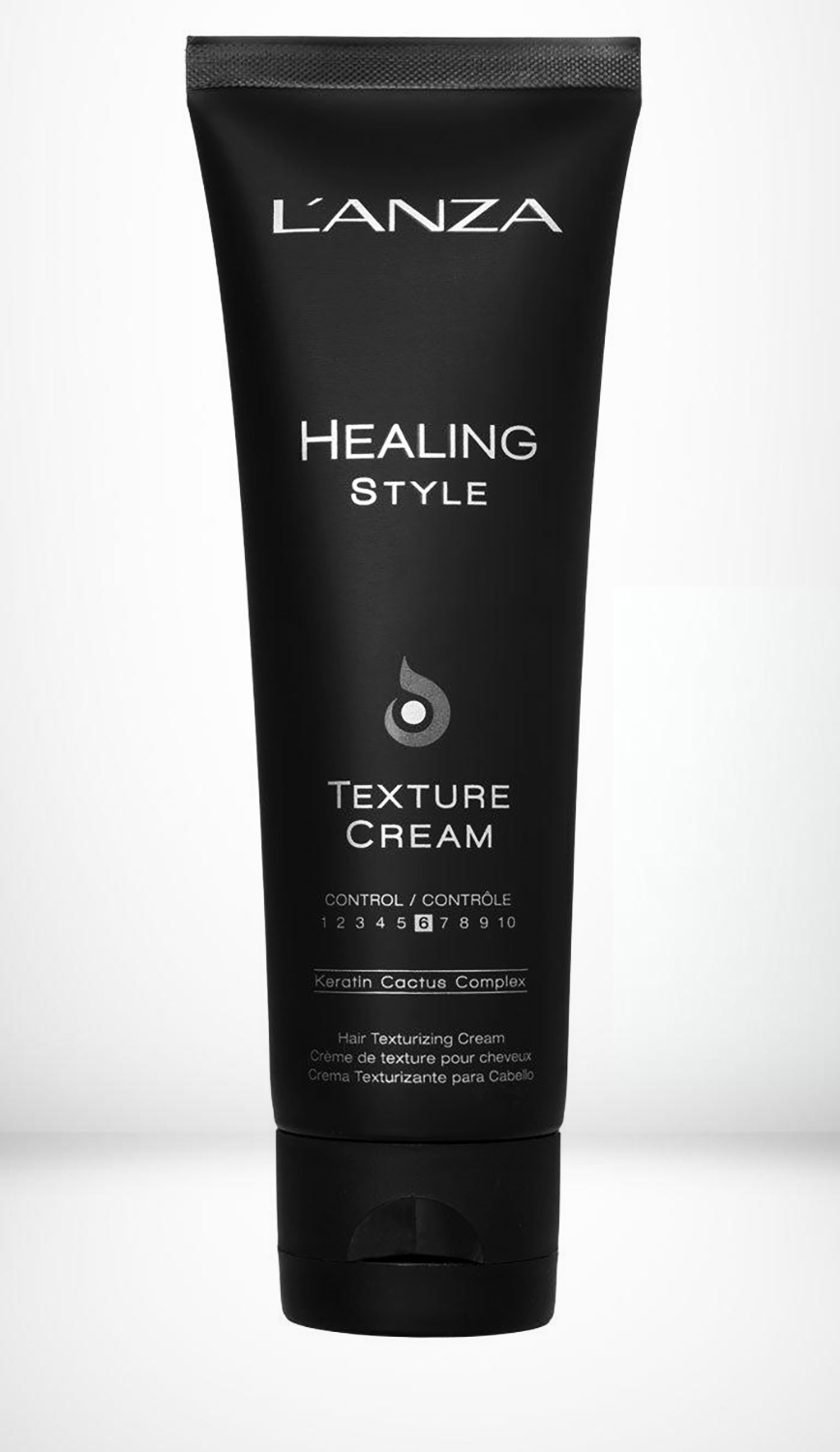 Healing Style Cream 125g Texture LNZ