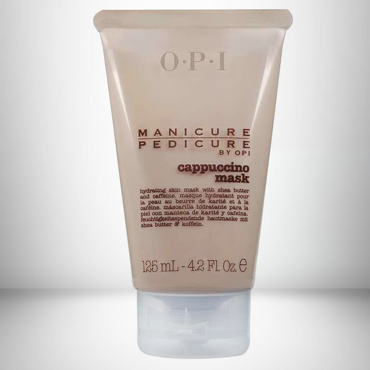 125ml Cappuccino Mask FP