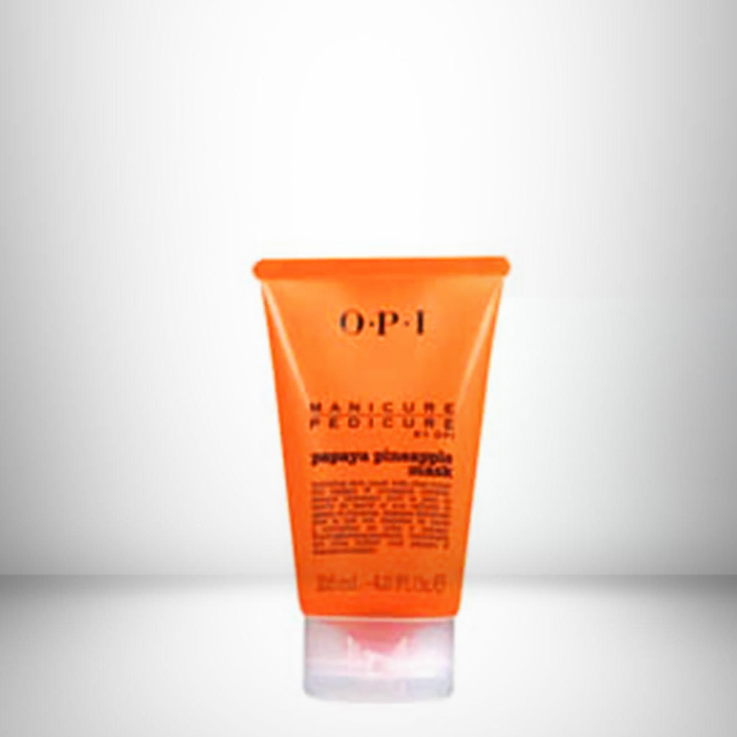 Mask Papaya 125ml FP Pineapple
