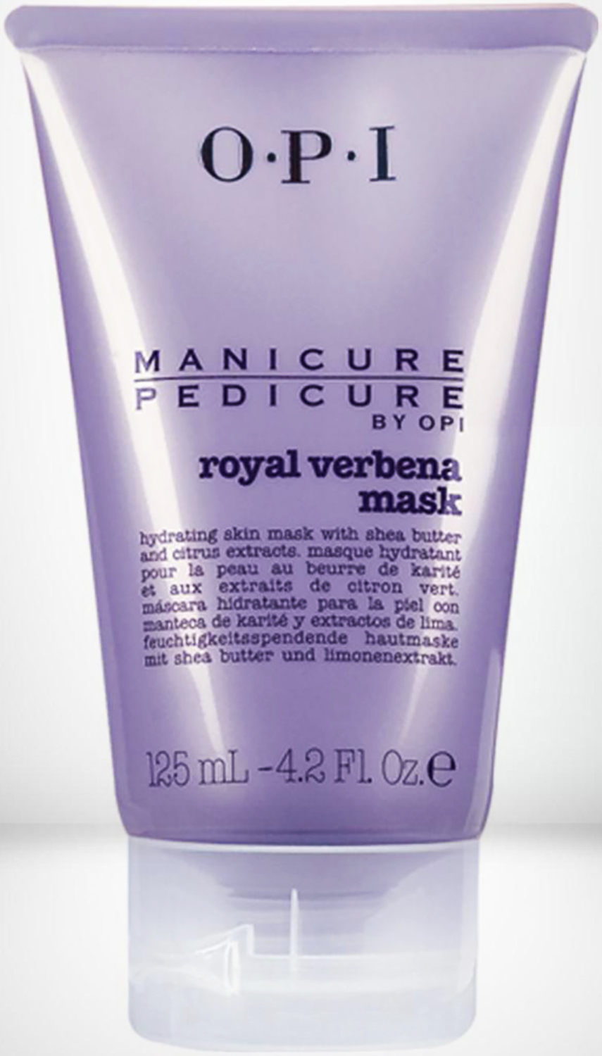 Mask Royal 125ml Verbena