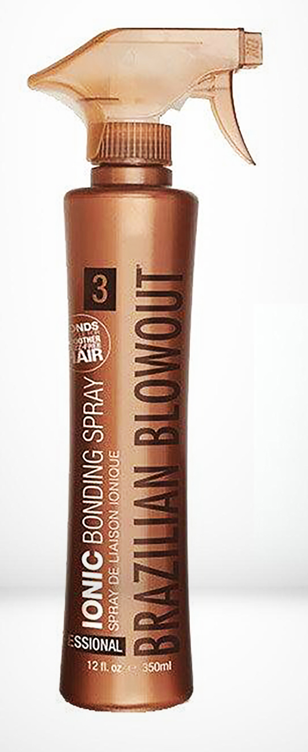 BONDING 12oz 22P45 12oz BBO IONIC SPRAY