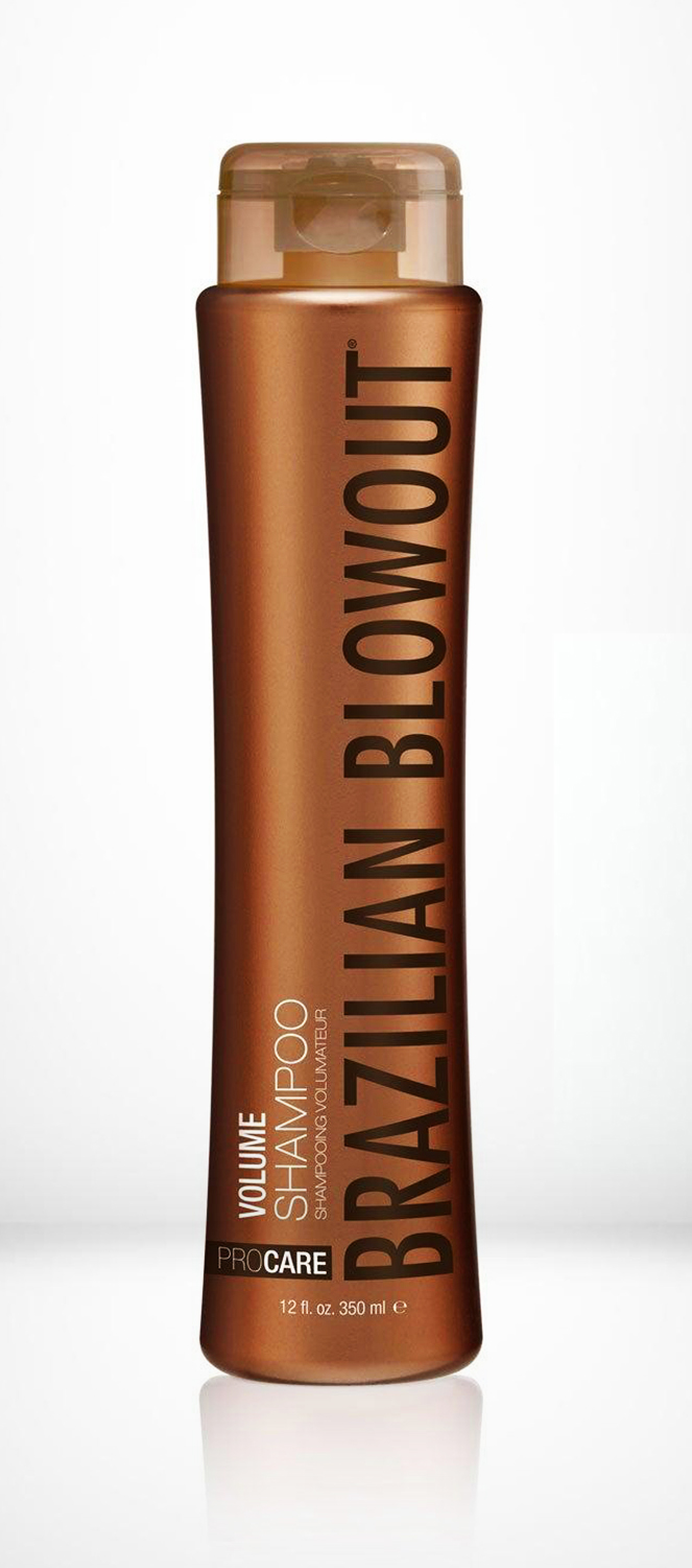 VOLUME BBO 12oz SHAMPOO 22R15