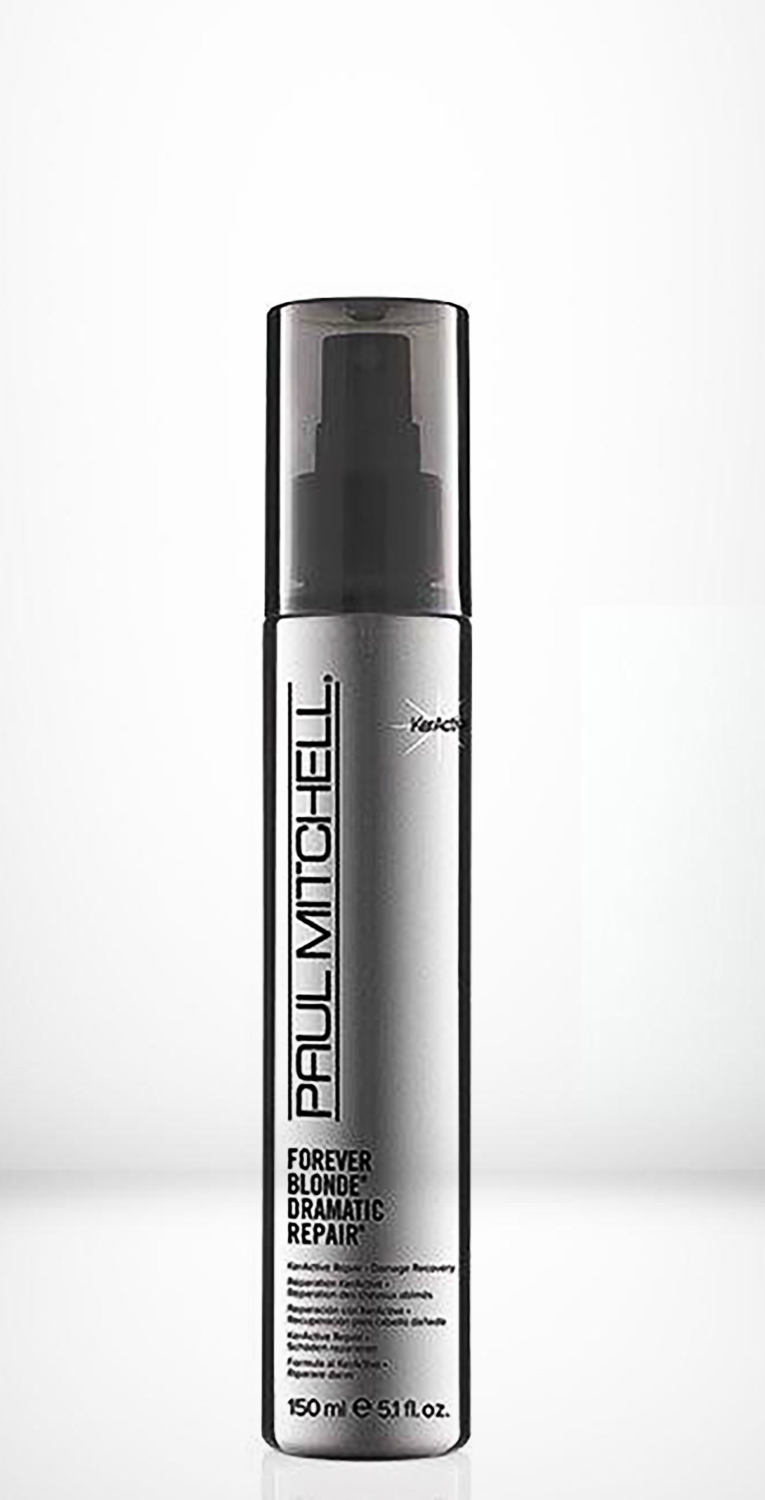 Dramatic Blonde Repair Forever 150ml