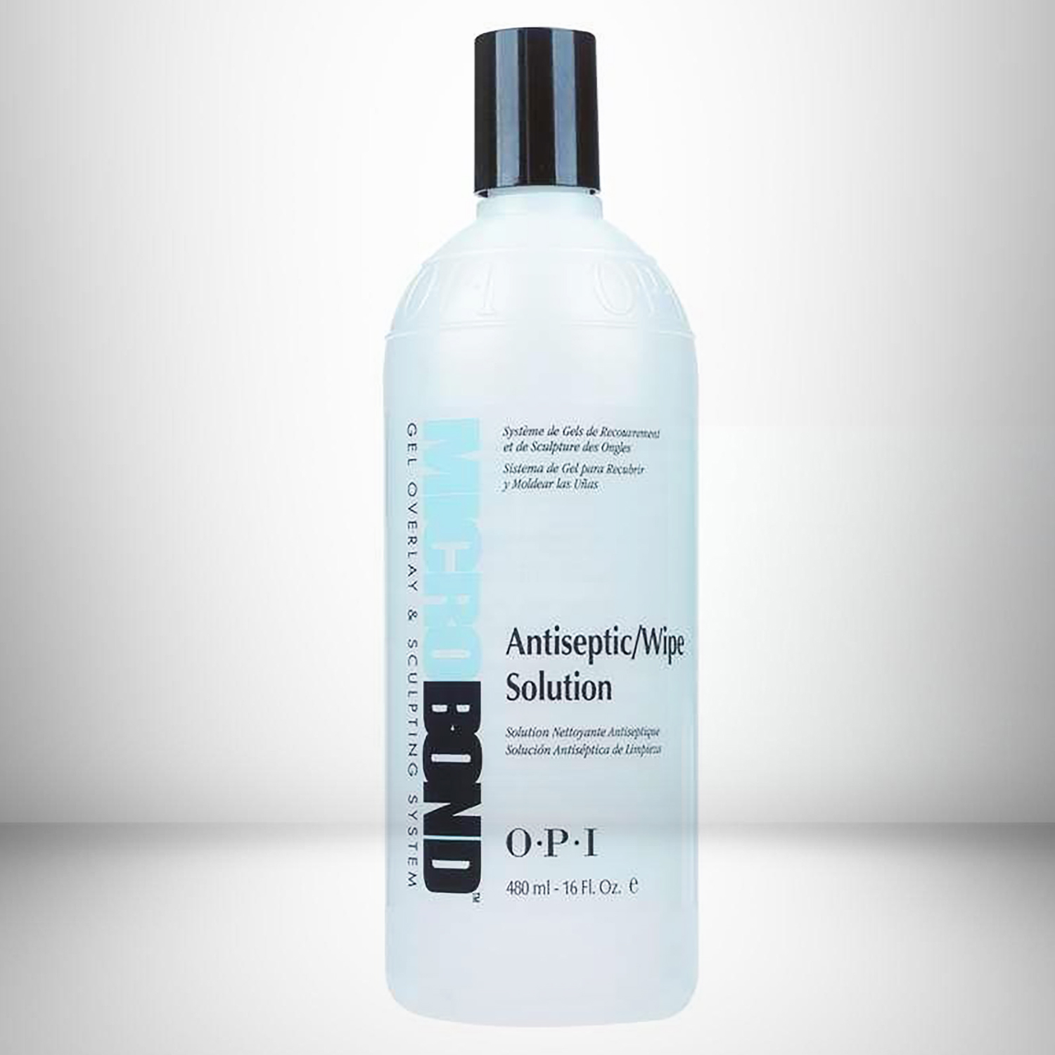 Sol 16oz Microbond Antiseptic