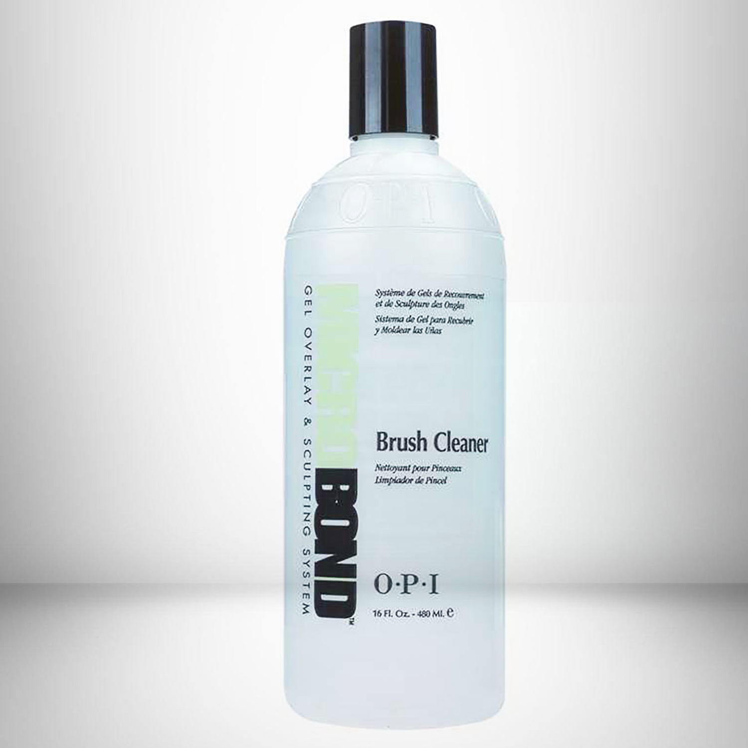Cleaner Microbond 16oz Brush