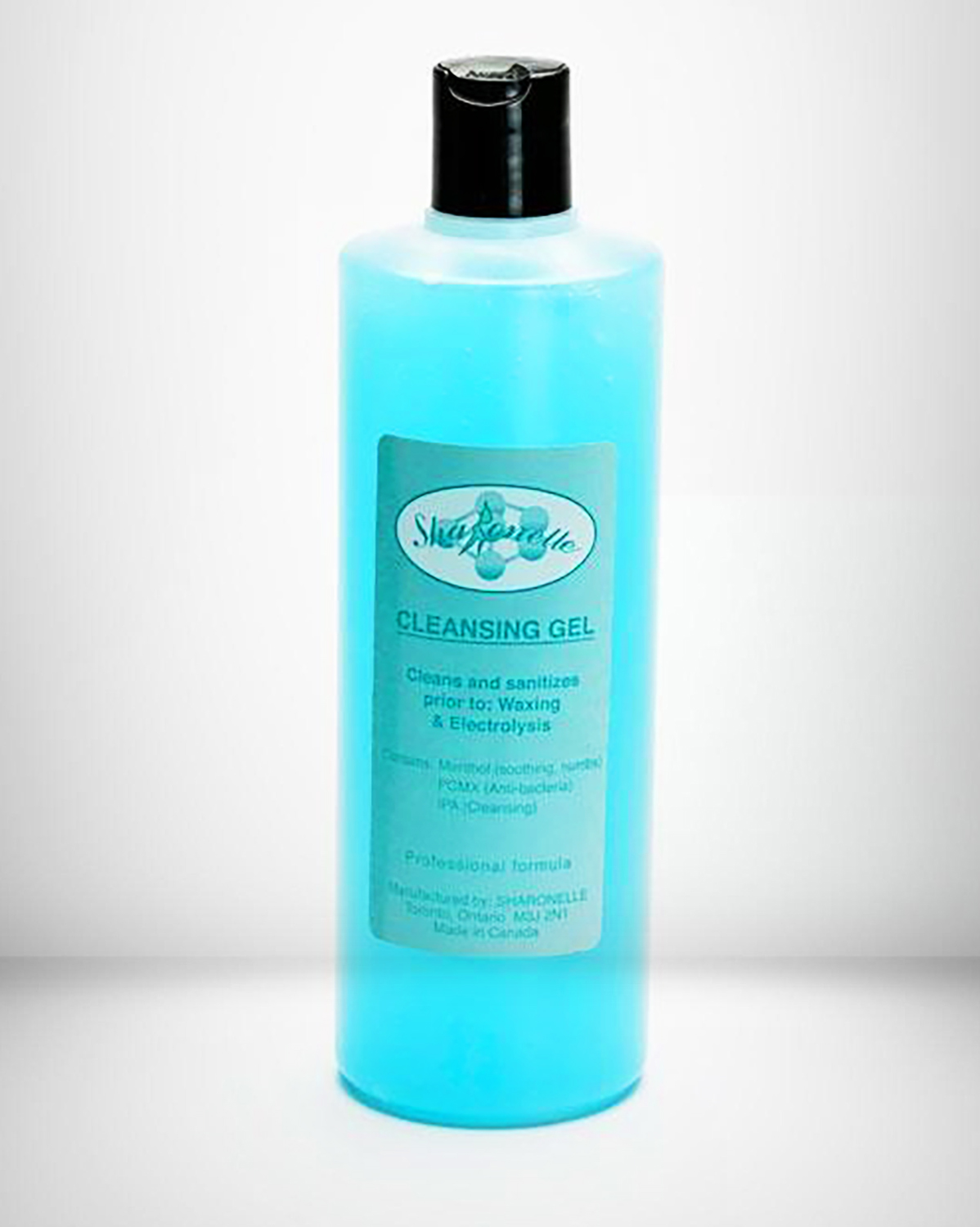SHARONELLE Gel Cleansing Wax Pre 16oz