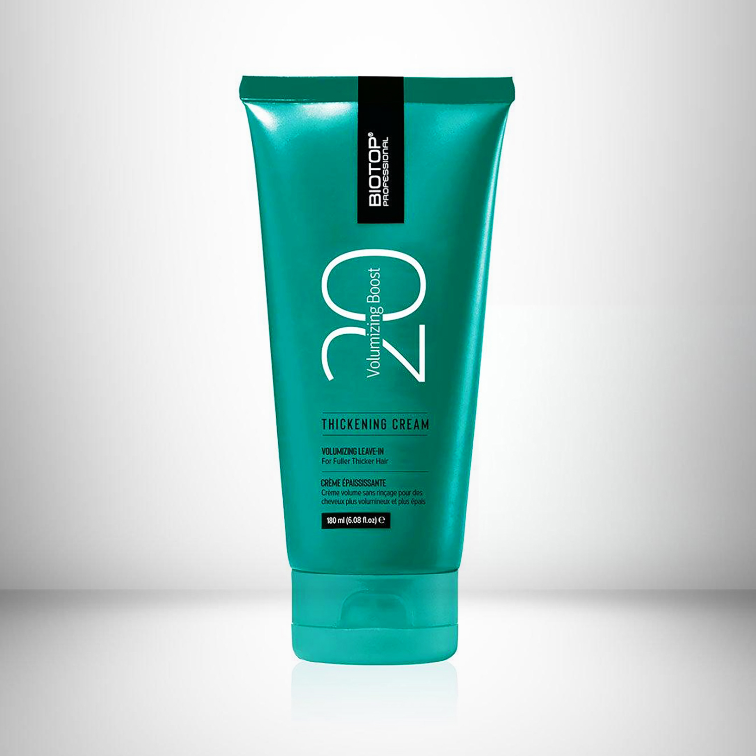 Boost BIO 20 Volumizing Hair 180ml Cream 419617 Thickening
