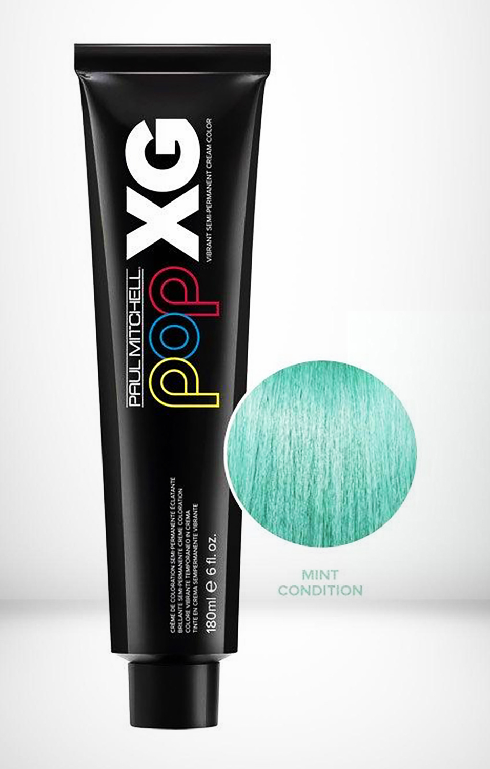 Mint The Pop XG Color Condition PM 180ml