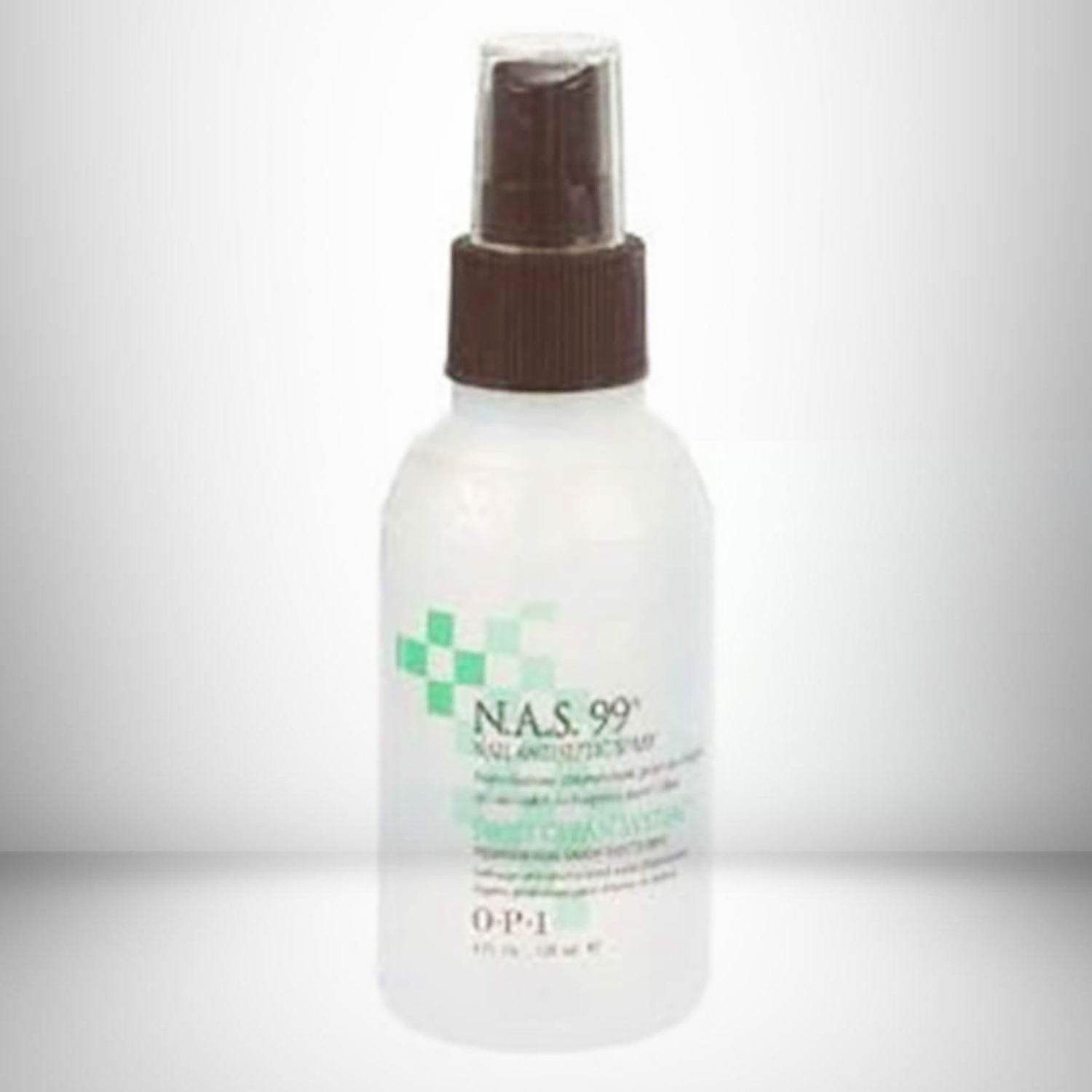 1L Spray Antiseptic NAS 99