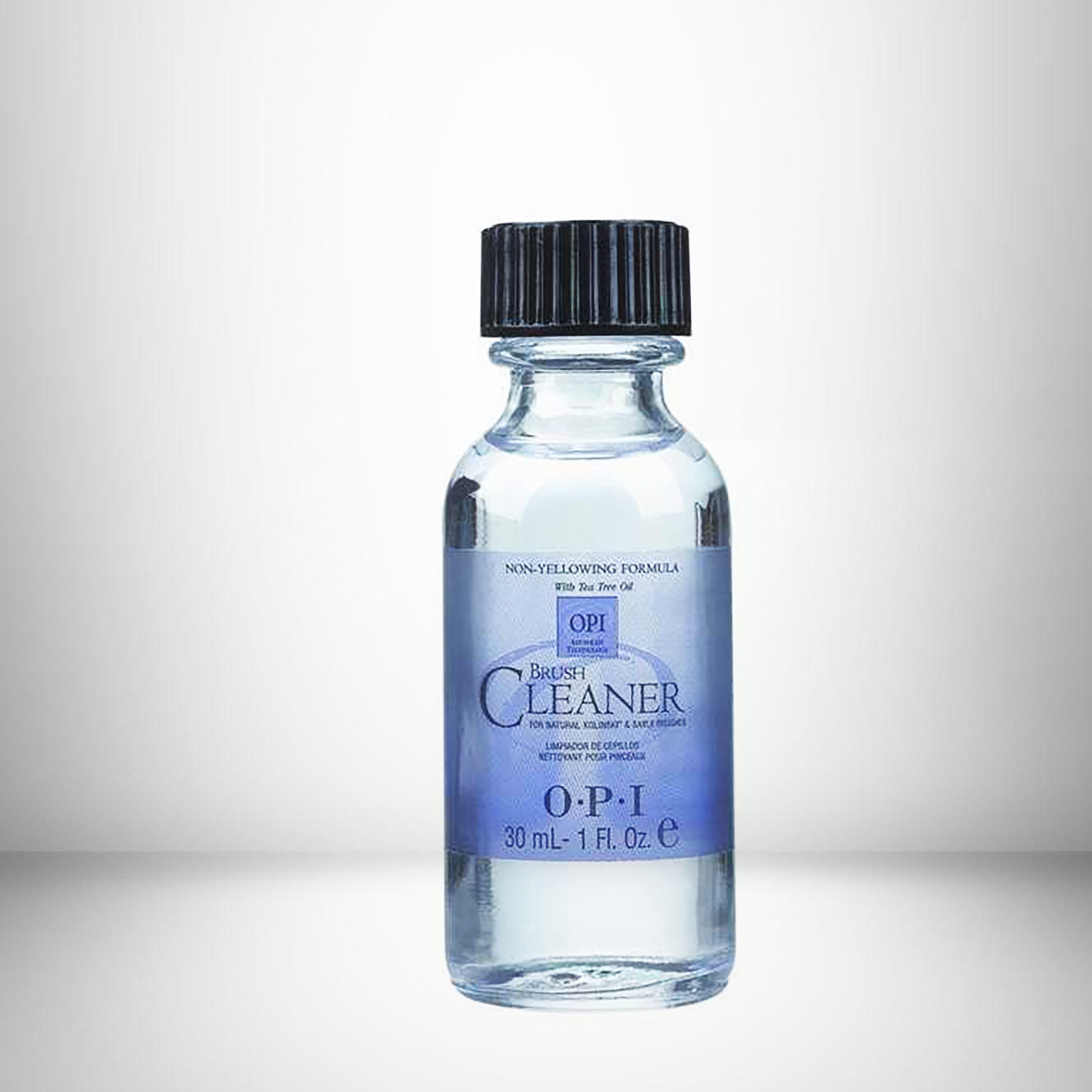 Cleaner Oz Brush 1