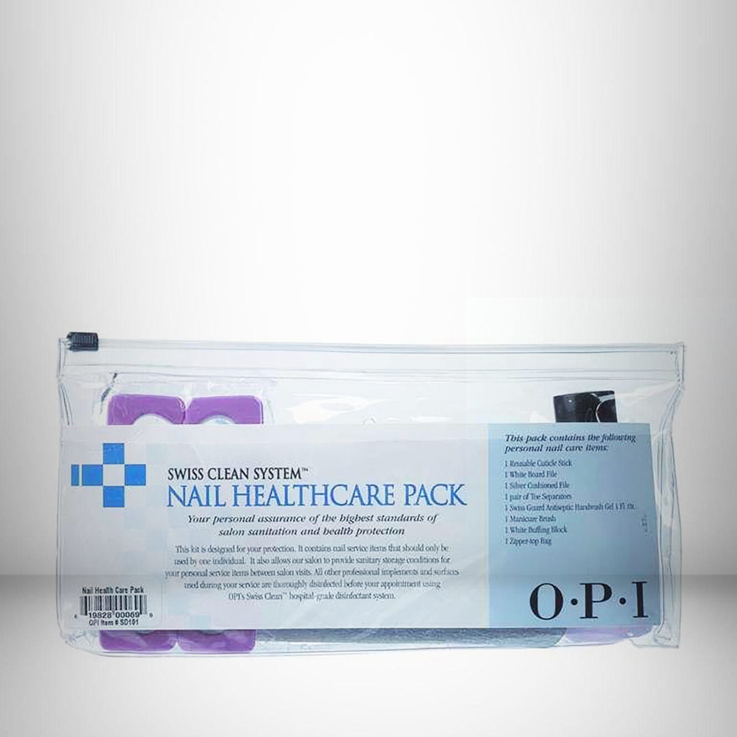 1 Pack Swiss Clean Healthcare