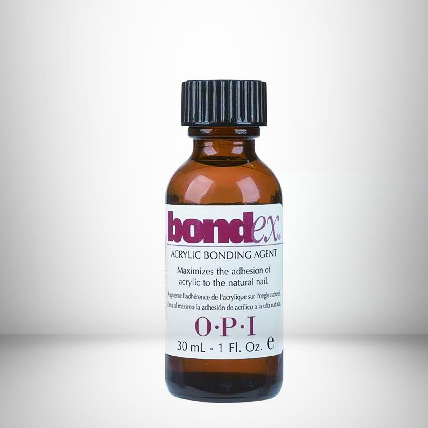 Bonding 1oz Bondex Acrylic Agt