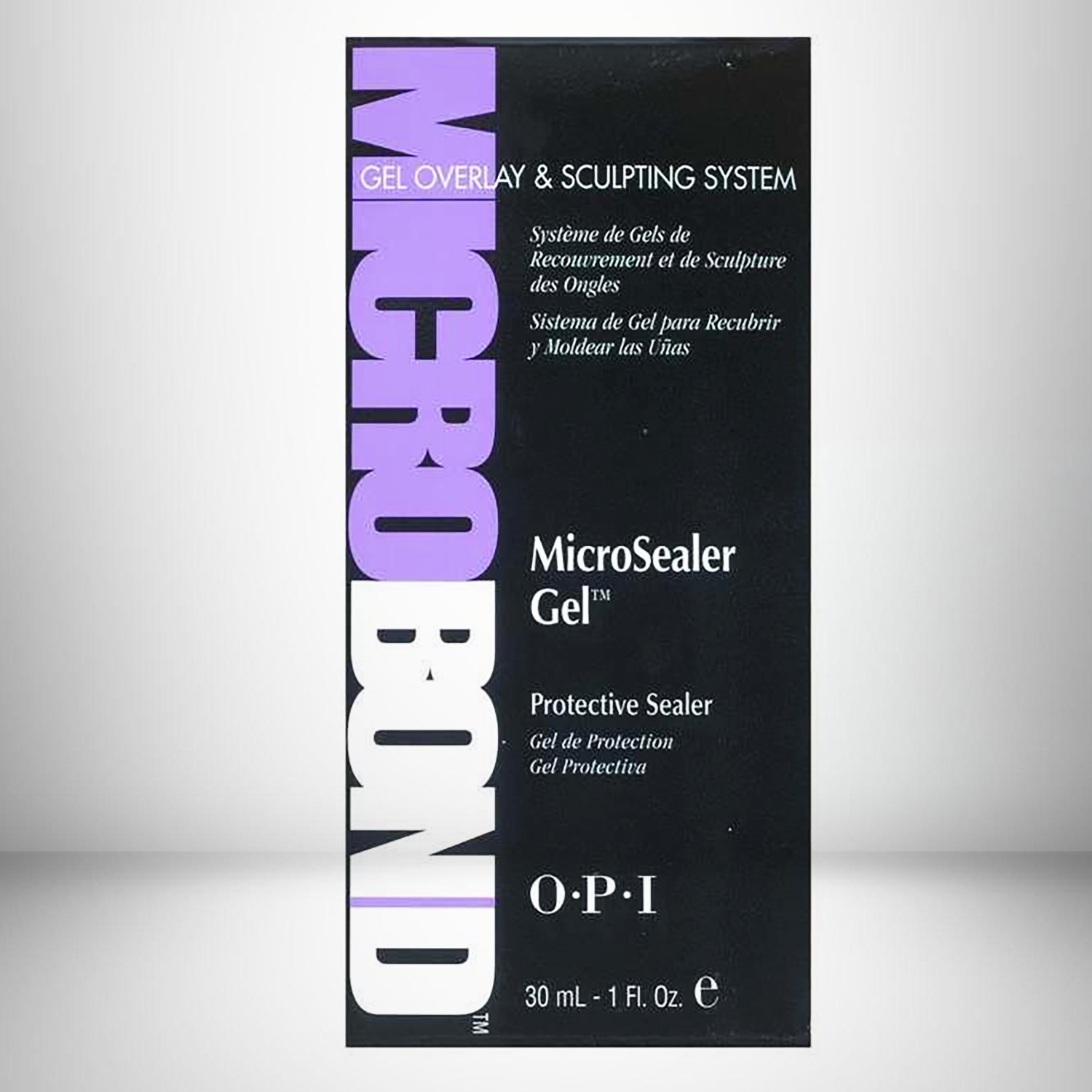 MicroSealer 1oz Gel