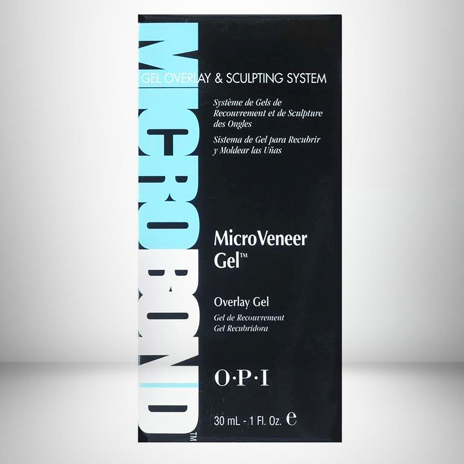 1oz MicroVeneer Gel
