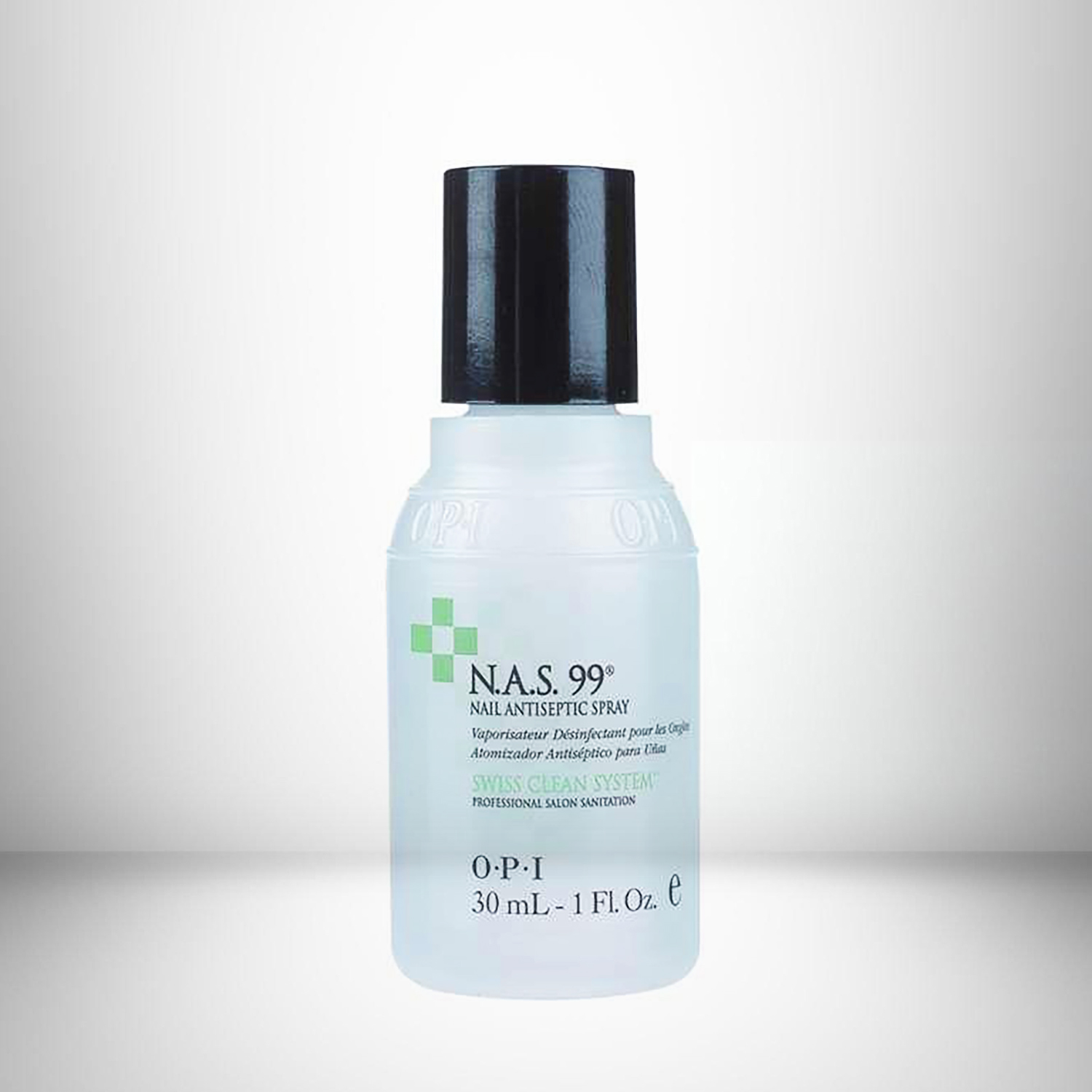 1oz NAS Spray 99 Antiseptic