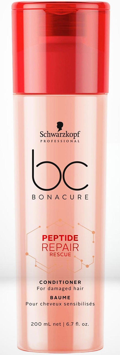 BC Rescue PRR RP 200ml Conditioner 200ml Repair