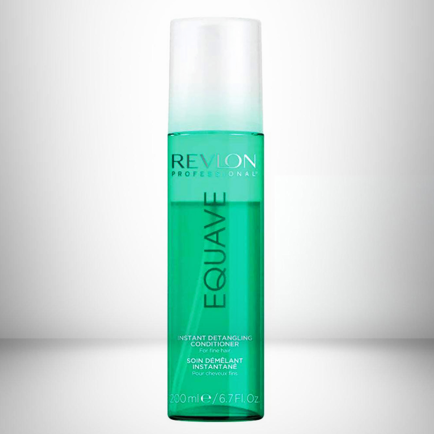 Detangler Cond CNBO GREEN 200ml Spray Equave Strength