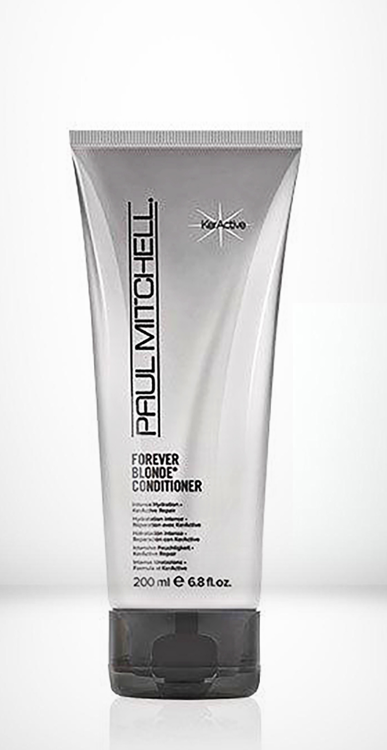 Conditioner 200ml Forever Blonde