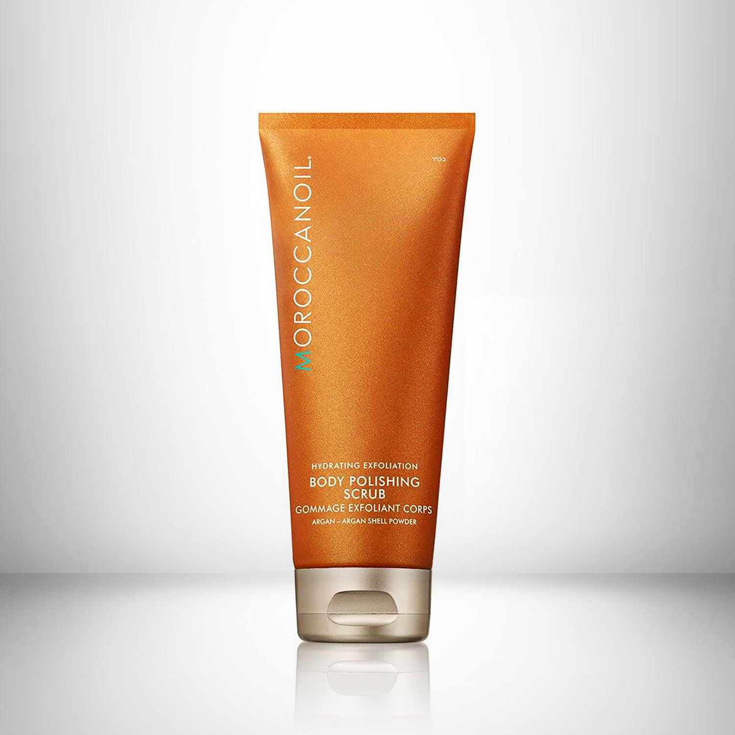200ml Polishing CR36 BLBPSFO200CA Scrub Body MOR