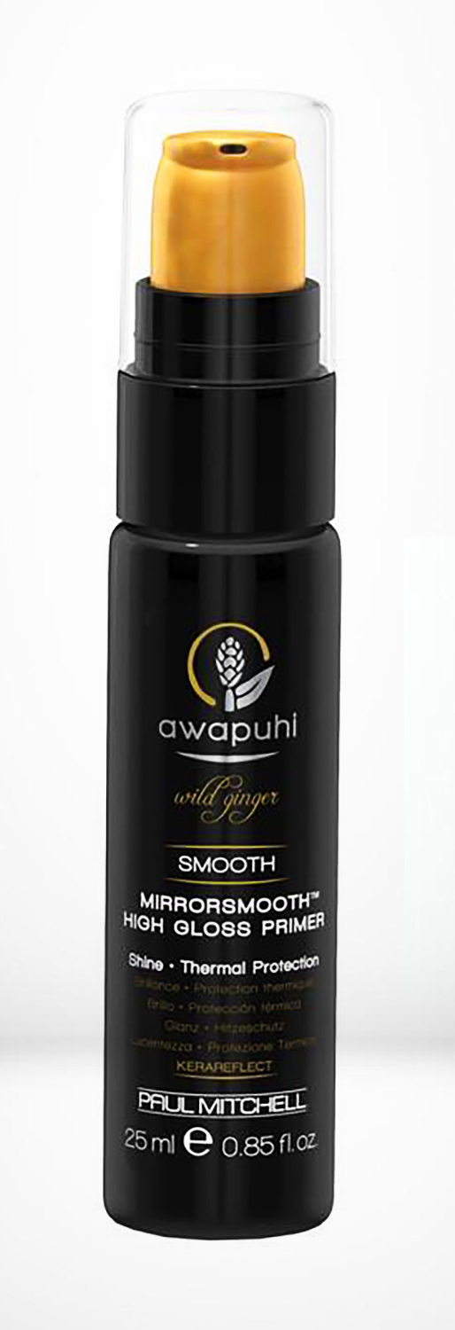 Primer High Smooth 20ml MIRROR Gloss