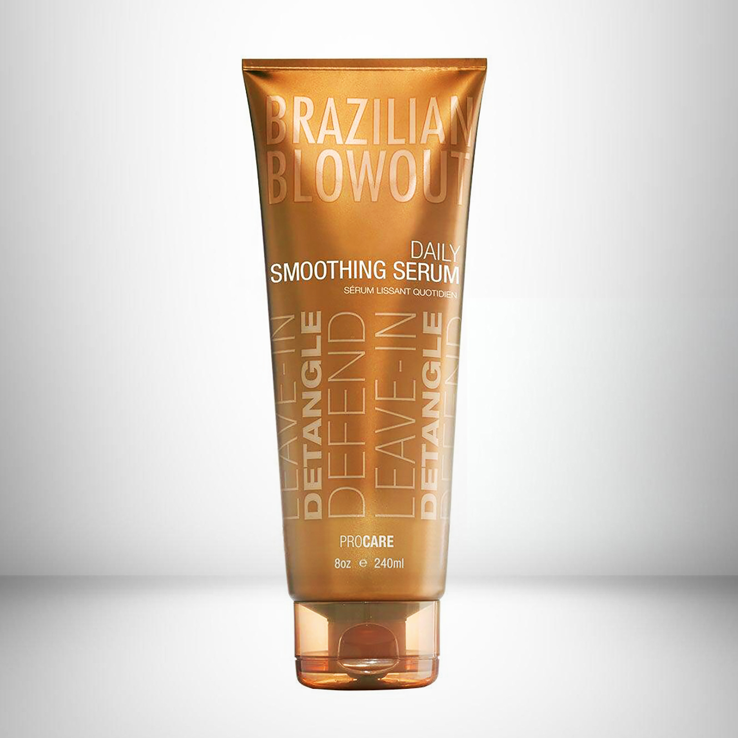 SERUM 240ml ACAI BBO DAILY SMOOTHING