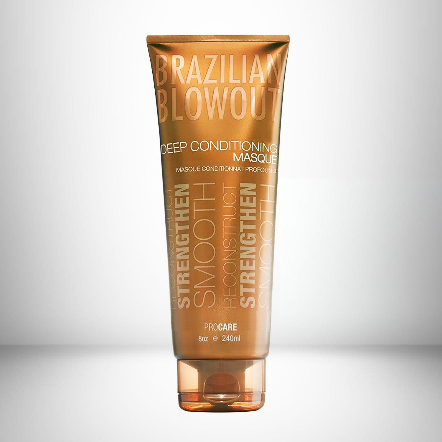 BBO CONDITIONING MASQUE DEEP ACAI 240ml