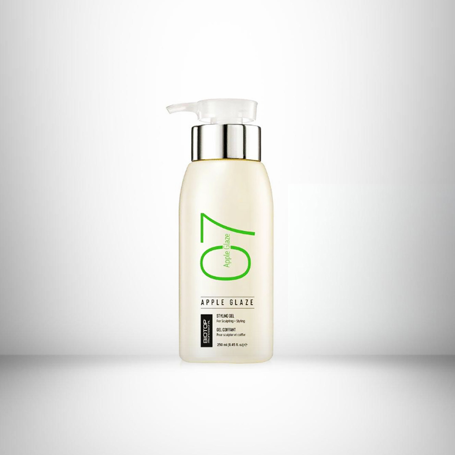 Sculpt Apple 07 BIO 250ml 19648 Glaze