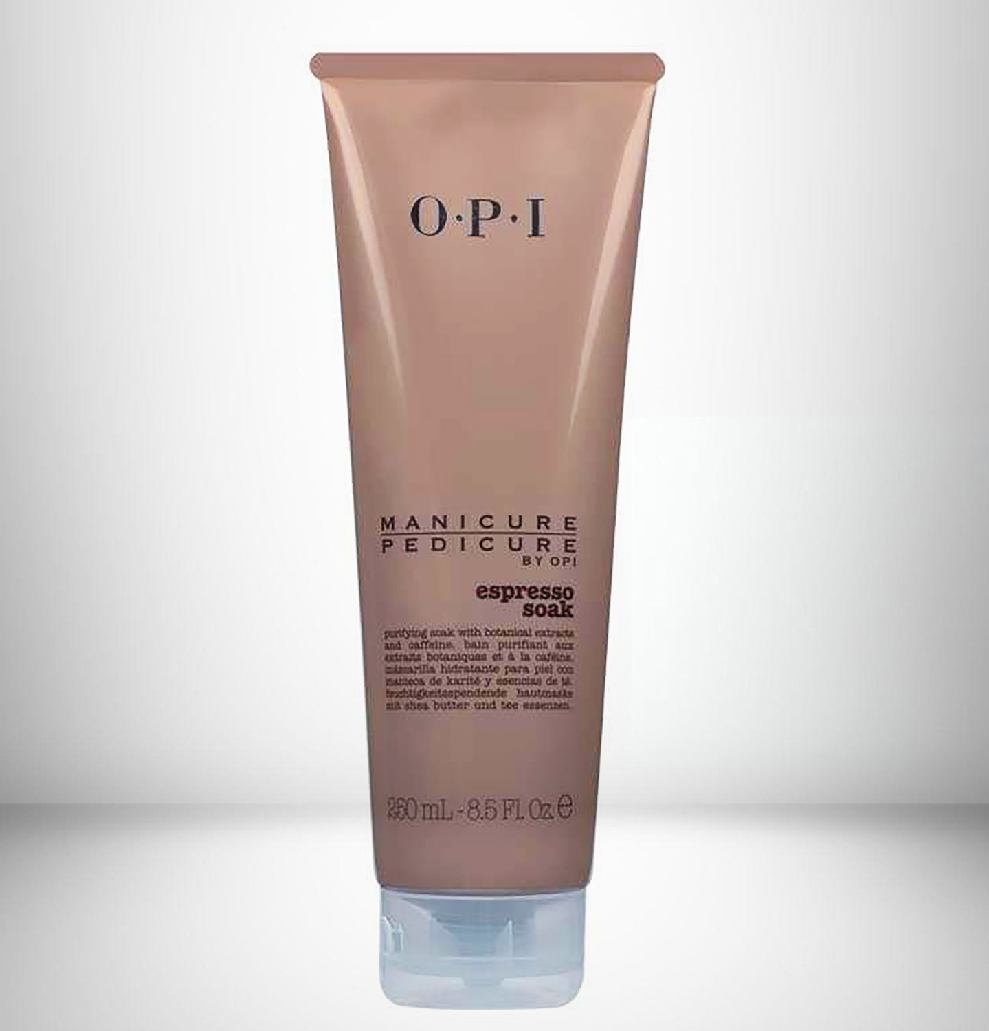 Espresso 250ml Soak