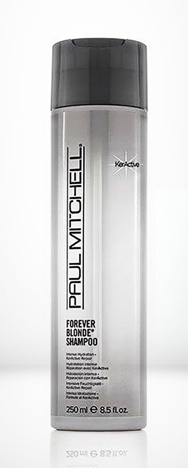250ml Blonde Shampoo Forever
