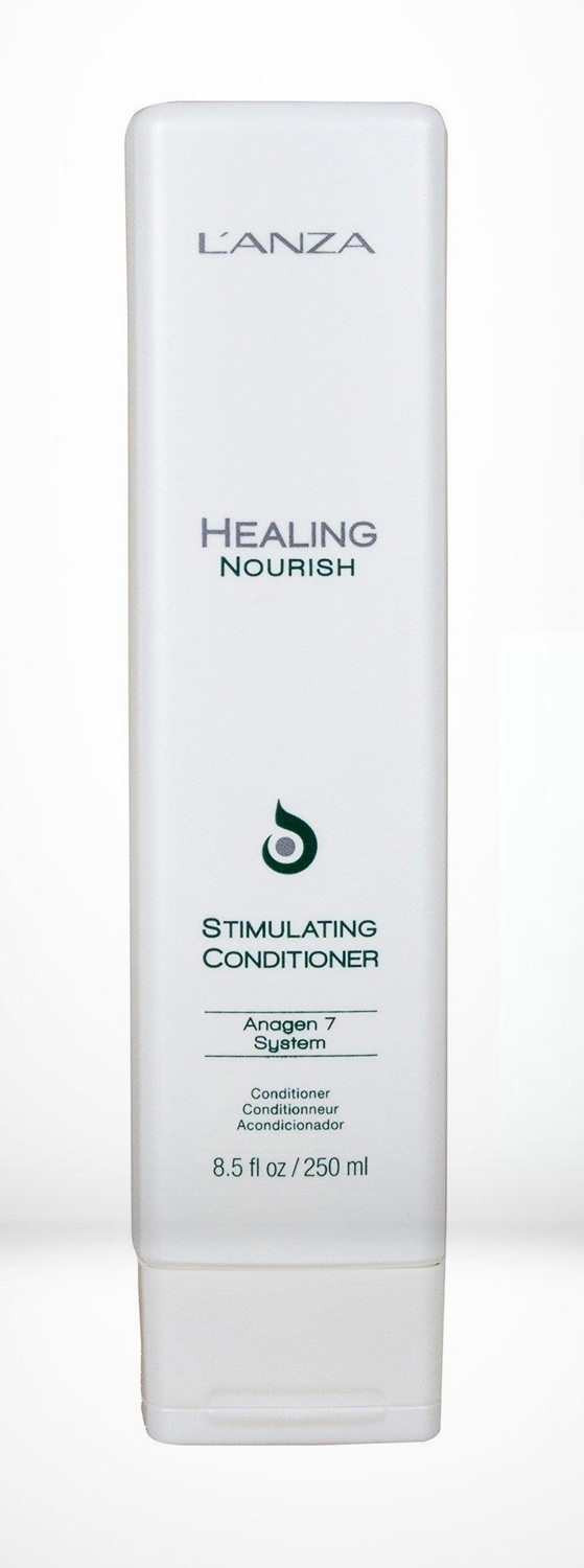 250ml Nourish Stimulating LNZ Healing Conditioner