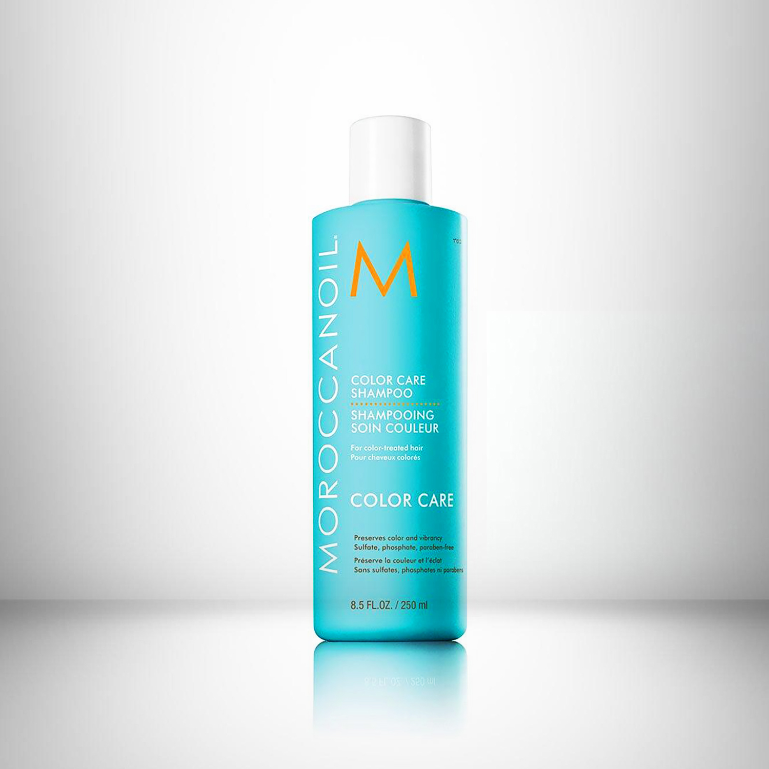 Shampoo 250ml CR36 Color MOR Care