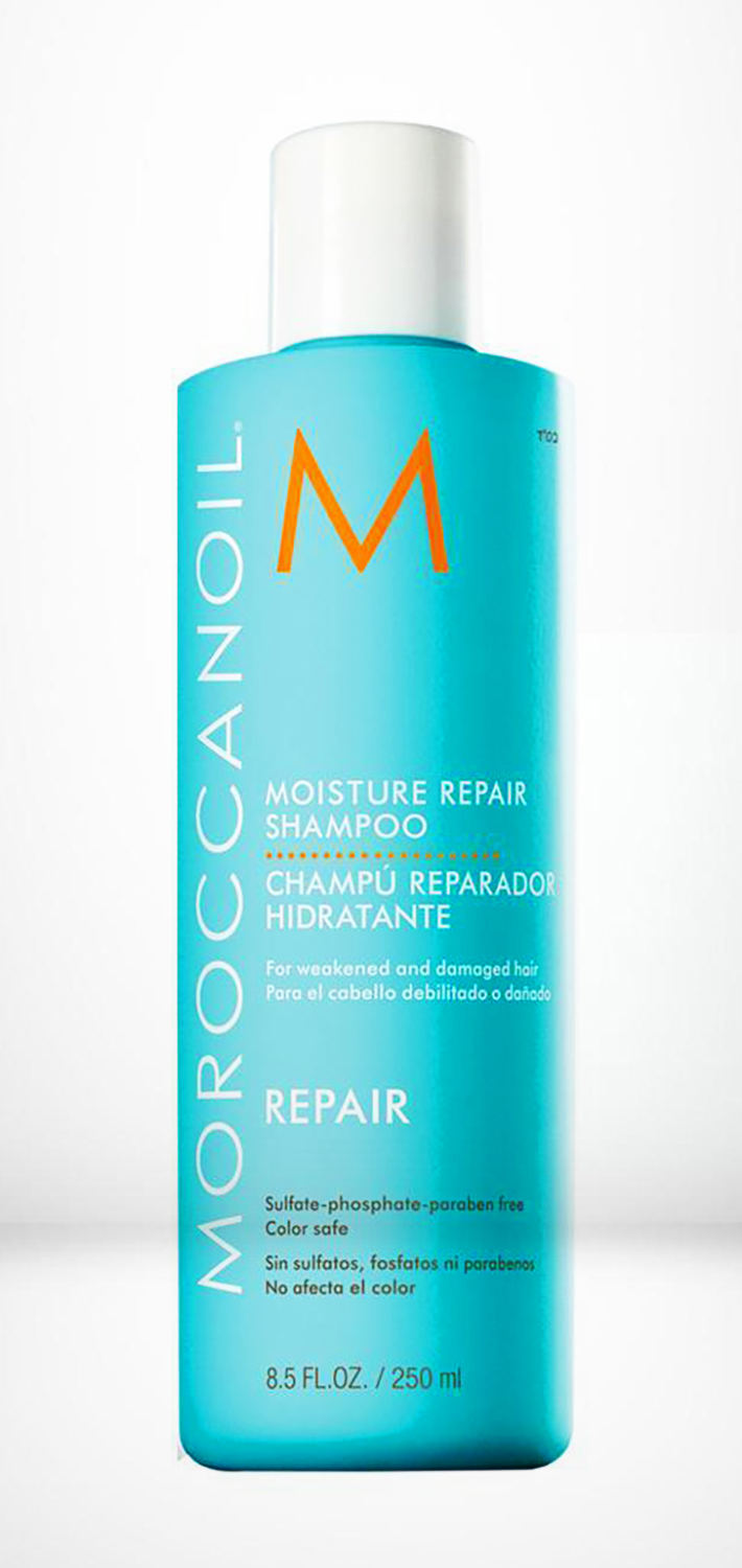 CR36 Repair Moisture Shampoo 250ml