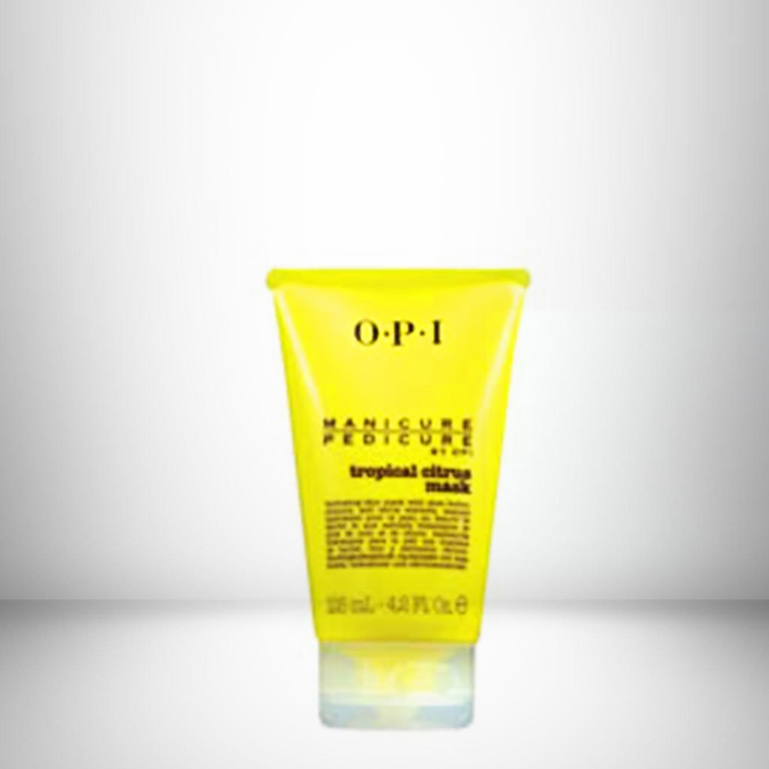 Tropical 250ml Citrus Mask