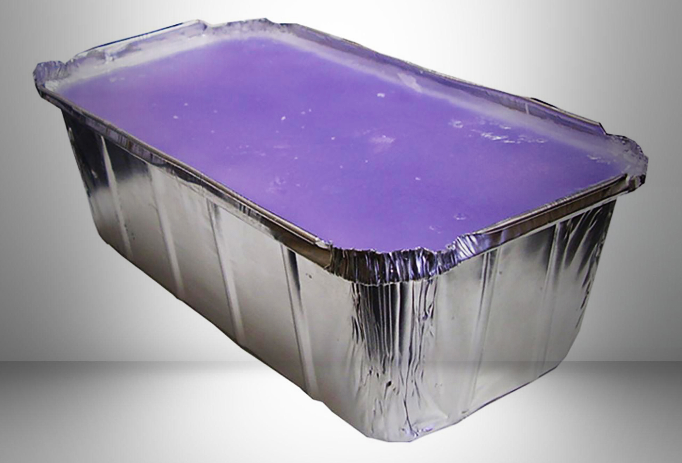 BULK 2lb CR12 LAVENDER 900g PARAFFIN