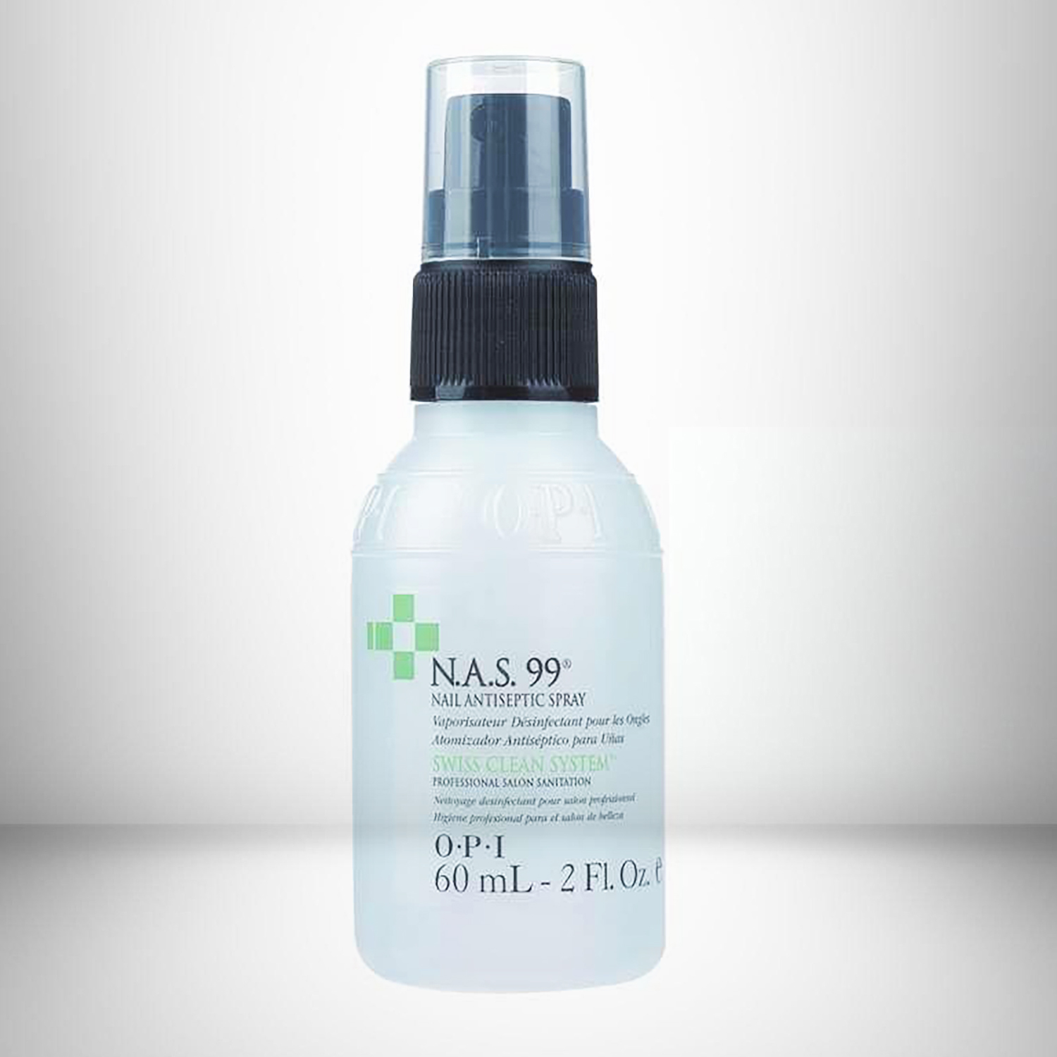 NAS 99 Antiseptic 2oz Spray