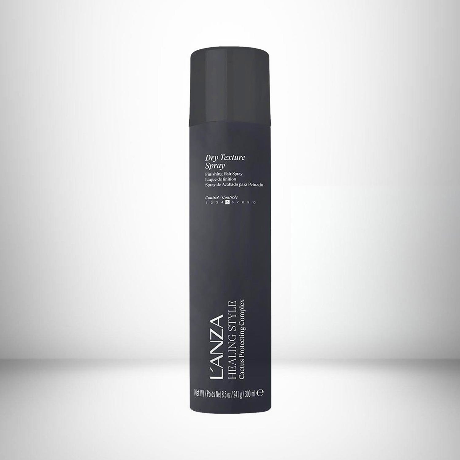 Healing 300ml LNZ Texture Spray Style Dry