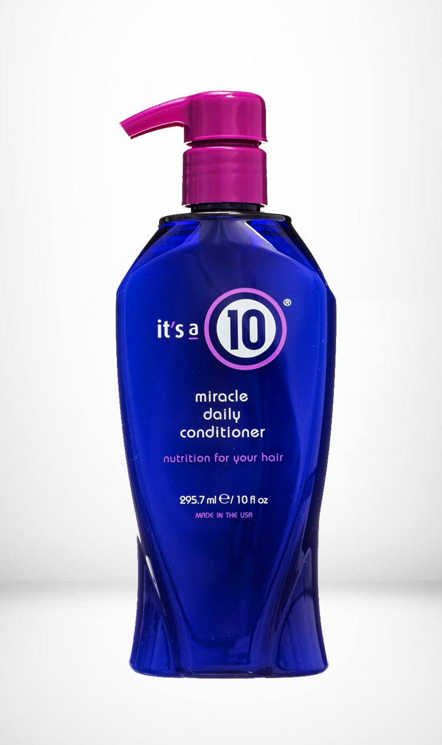 Its 10oz Daily Miracle Conditioner a CR12 10 300ml