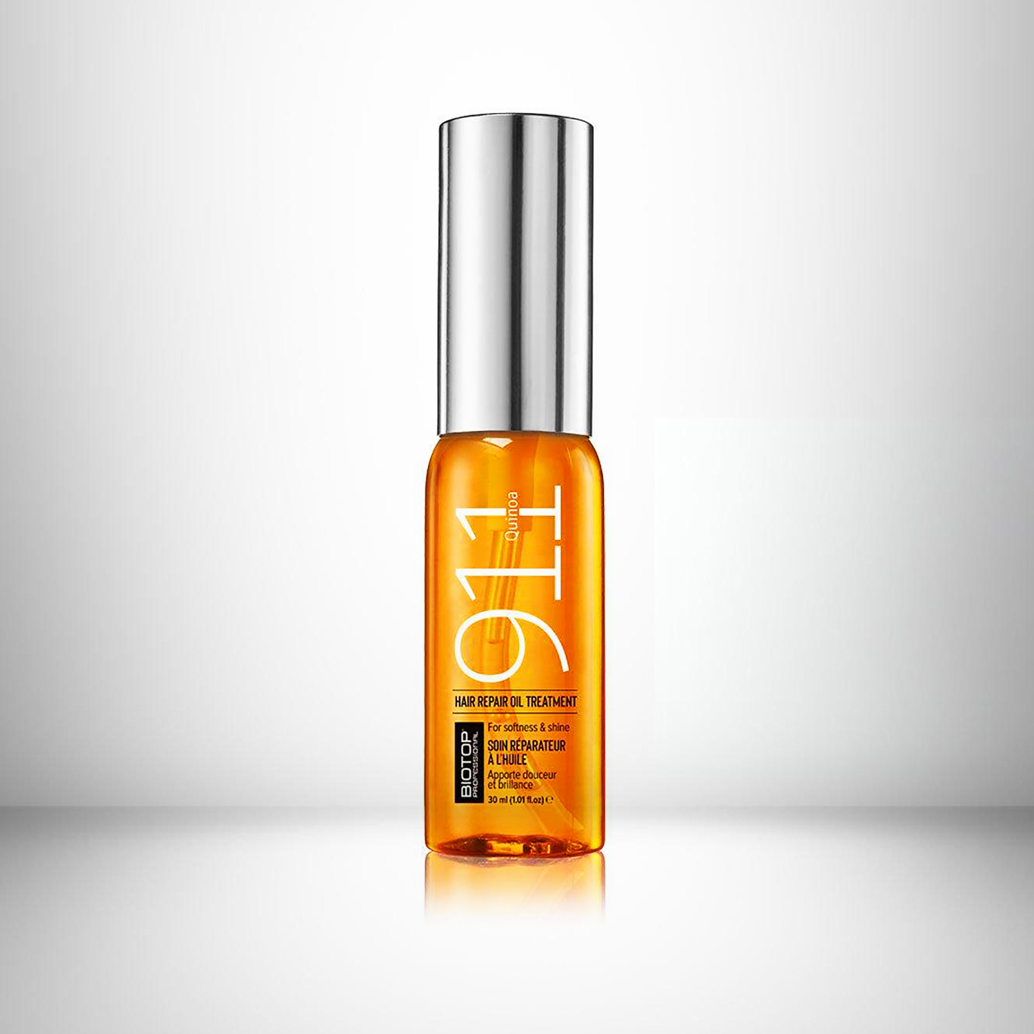 Oil 30ml Quinoa BIO HAIR 911 REPAIR CR24