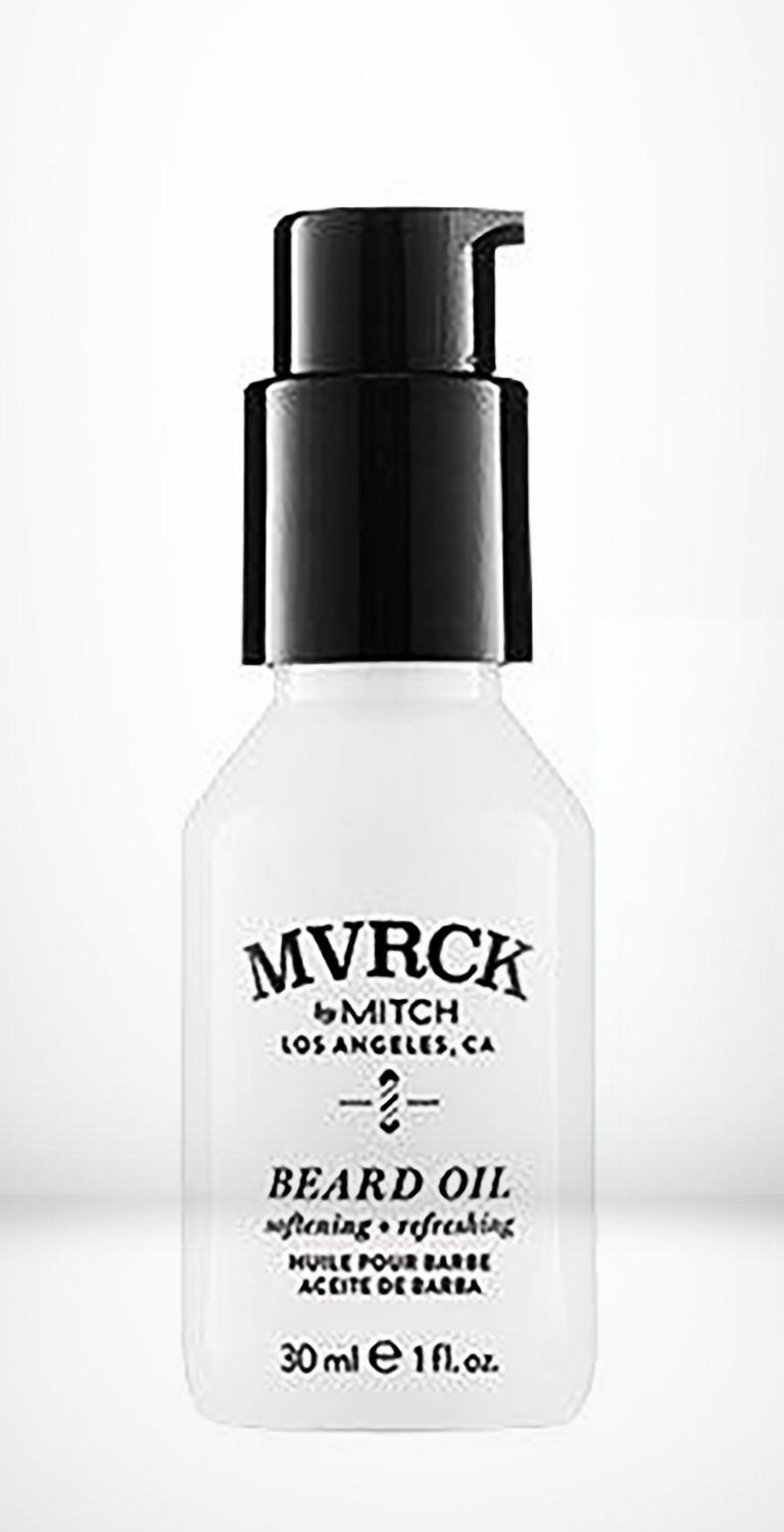 Oil MVRCK Beard 30ml 1oz