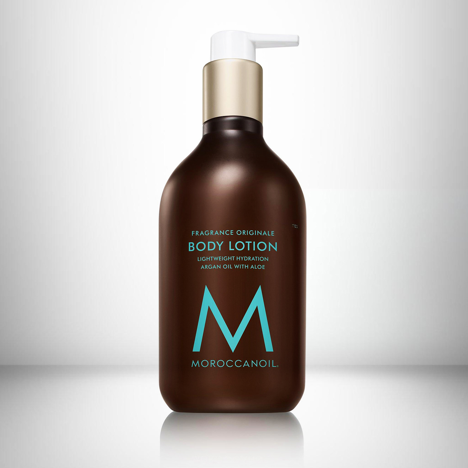 CR24 LOTION BODY Moroccanoil 360ml