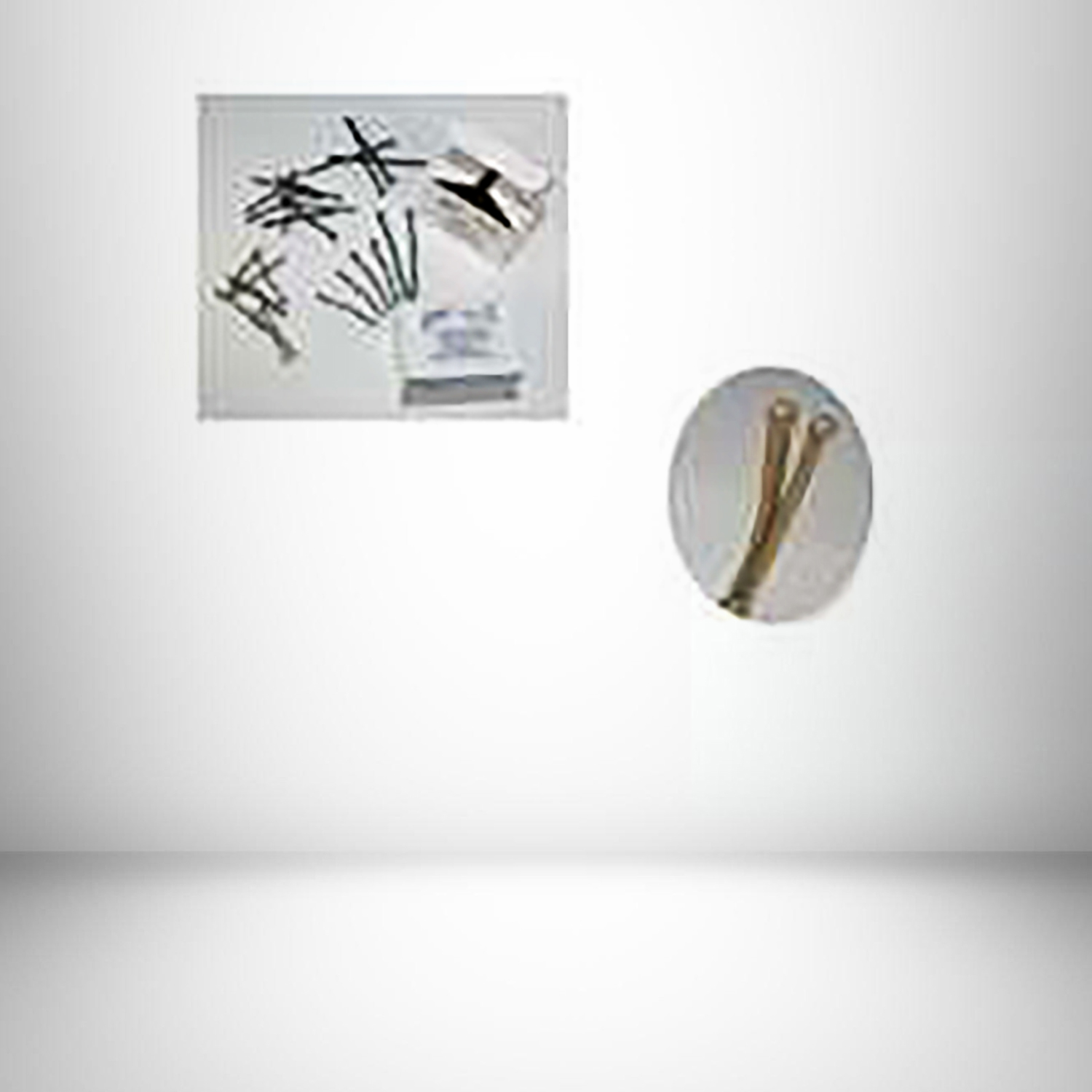 Inch Pins No per box gram Slip 3 227 Brown Large Bobby