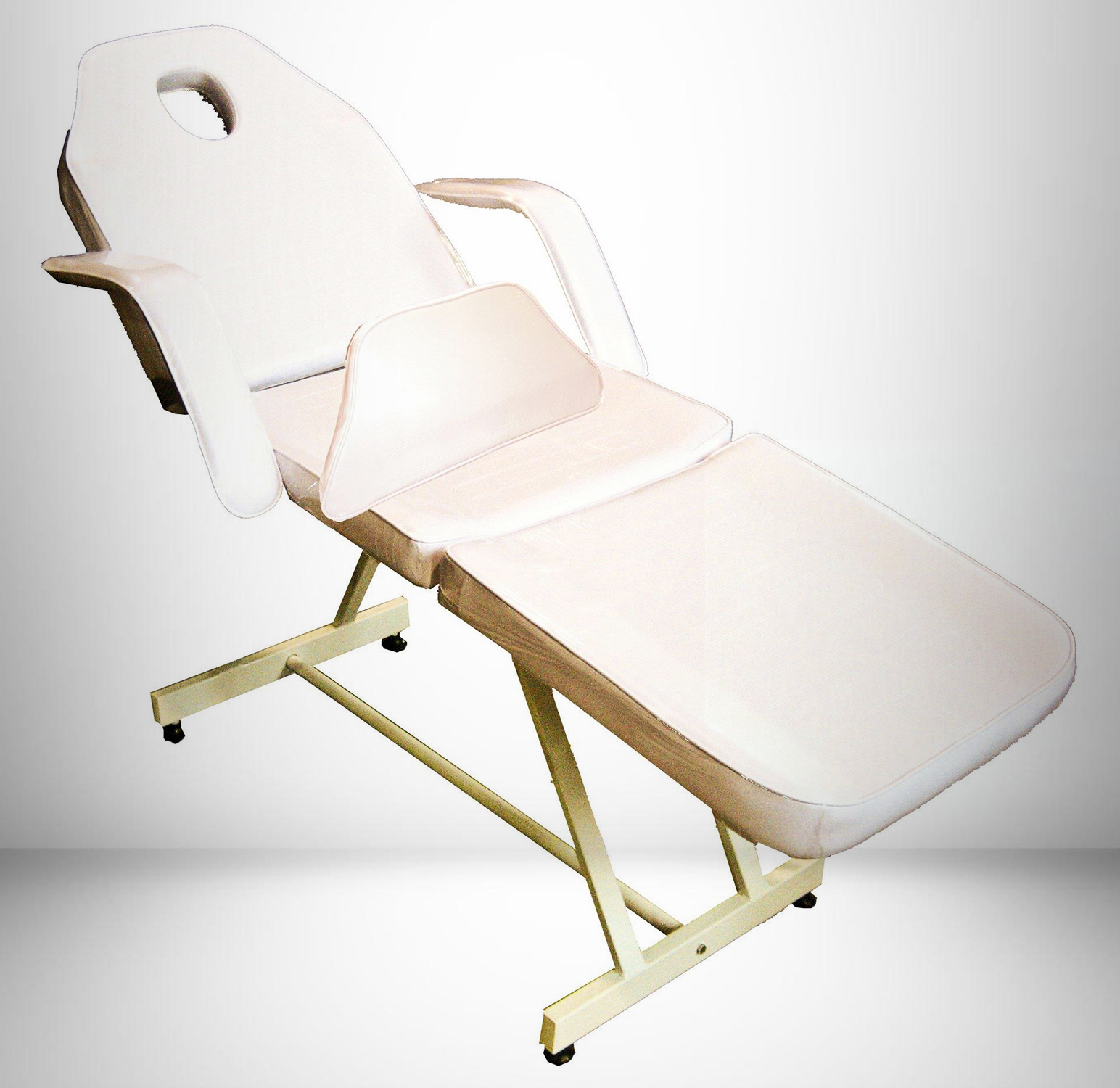Facial Bed Treatment 3pc