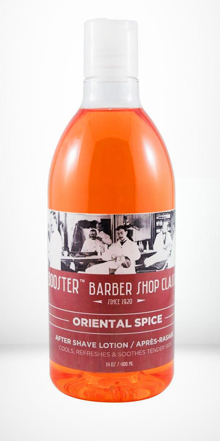 FP SHAVE 400ML BOOSTER AFTER ORIENT SPICE